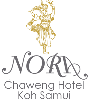 Nora Chaweng Hotel Logo