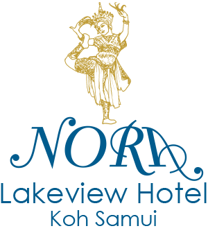 Nora Lakeview Hotel Logo