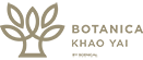 Botanica Resort Khao Yai Logo