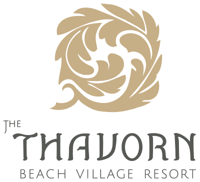 Thavorn Beach Village & Spa Logo