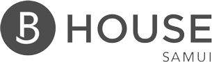 B House Samui Logo