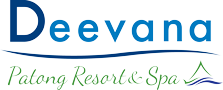 Deevana Patong Resort & Spa Logo