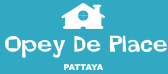 Opey De Place Logo
