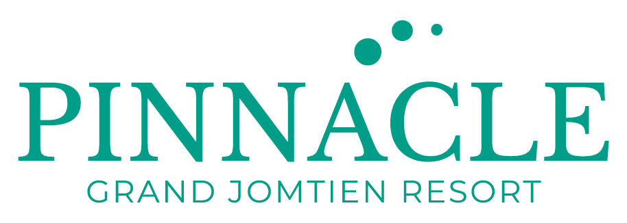 Pinnacle Grand Jomtein Resort Logo