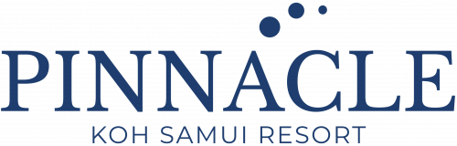 Pinnacle Samui Resort Logo