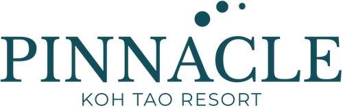 Pinnacle Koh Tao Resort Logo