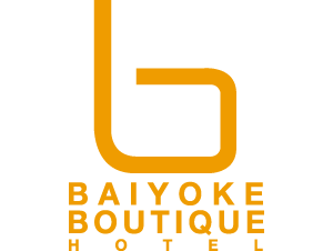 Baiyoke Boutique Hotel Logo
