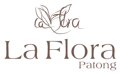 La Flora Patong Logo