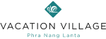 Vacation Village Phra Nang Lanta Logo