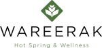Wareerak Hot Spring & Wellness Logo