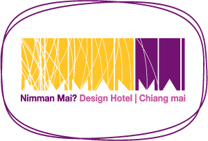 Nimman Mai Design Hotel Logo