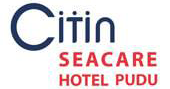 Citin Seacare Hotel Pudu Kuala Lumpur Logo