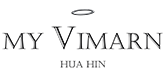 My Vimarn Hua Hin Logo