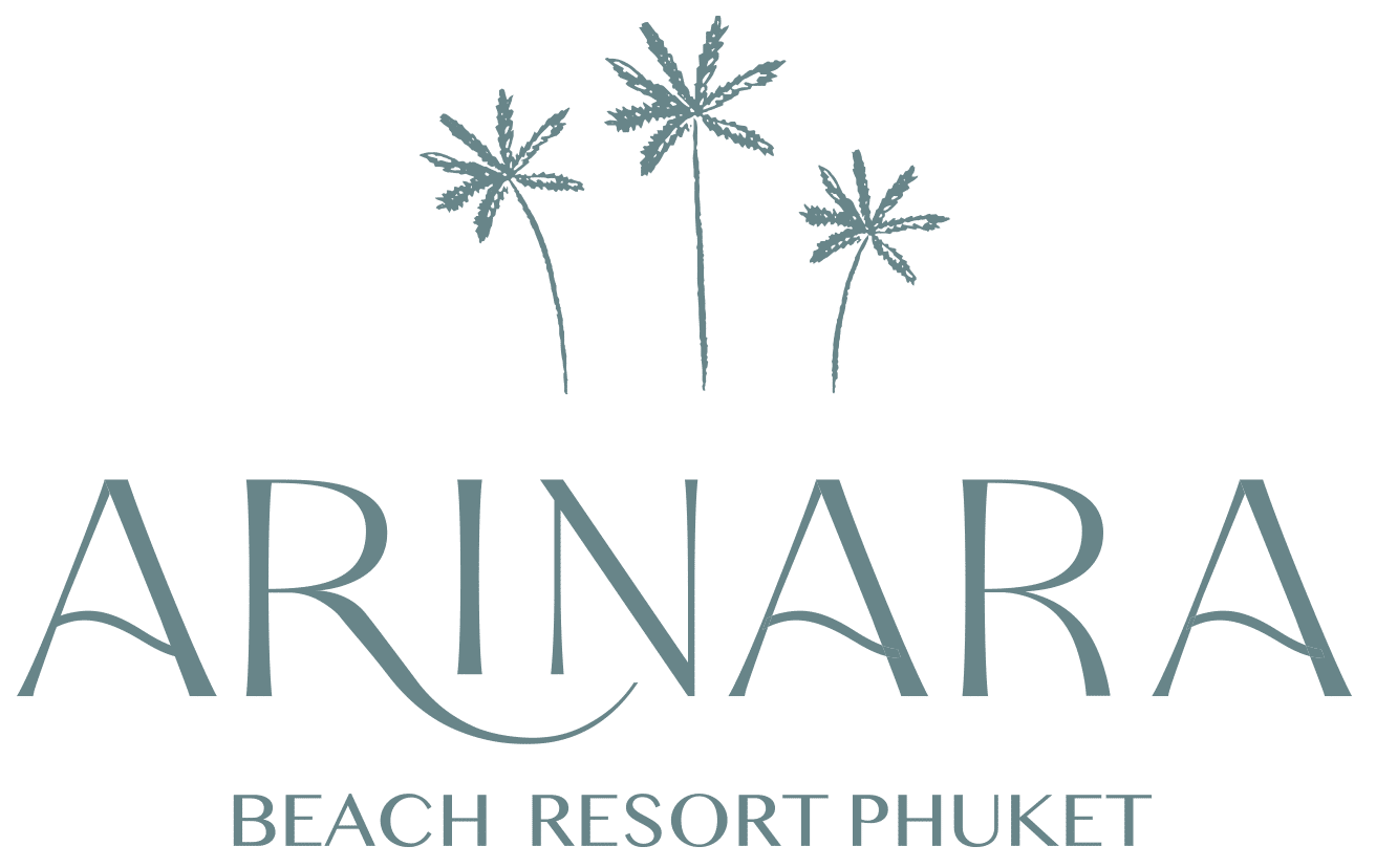Arinara Beach Resort Phuket Logo