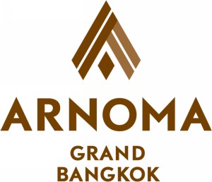 Arnoma Grand Hotel Logo