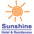 Sunshine Hotel and Residences Logo