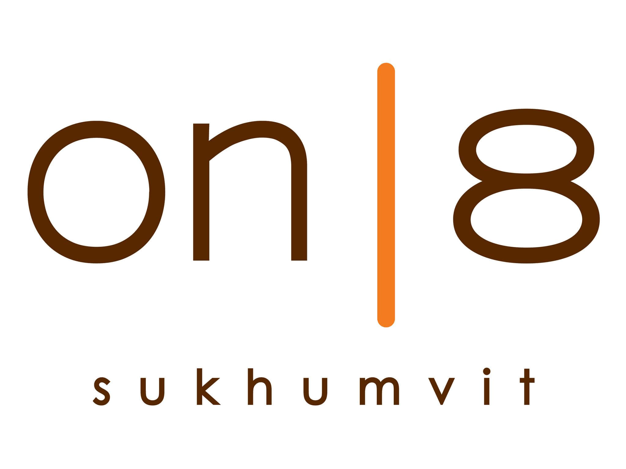 On8 Sukhumvit Nana By Compass Hospitality Logo