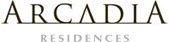 Arcadia Residence by Compass Hospitality Logo