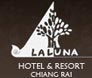 Laluna Hotel & Resort Logo
