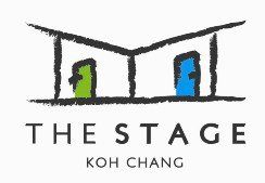 The Stage Kohchang Logo
