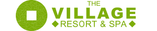 The Village Resort Logo