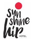 Sunshine Hip Hotel Logo