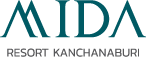 Mida Resort Kanchanaburi Logo