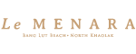 Le Menara Resort Logo