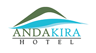 Andakira Hotel Patong Logo