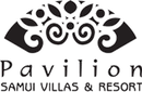 Pavilion Samui Villas & Resort Logo