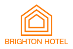 Brighton Hotel Bangkok Logo