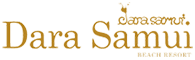 Dara Samui Beach Resort Logo