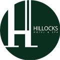 Hillocks Hotel & Spa Logo