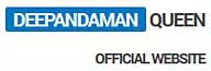 Deep Andaman Queen Logo