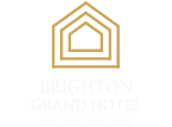 Brighton Grand Hotel Pattaya Logo