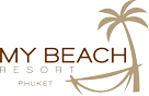 My Beach Resort Phuket Logo