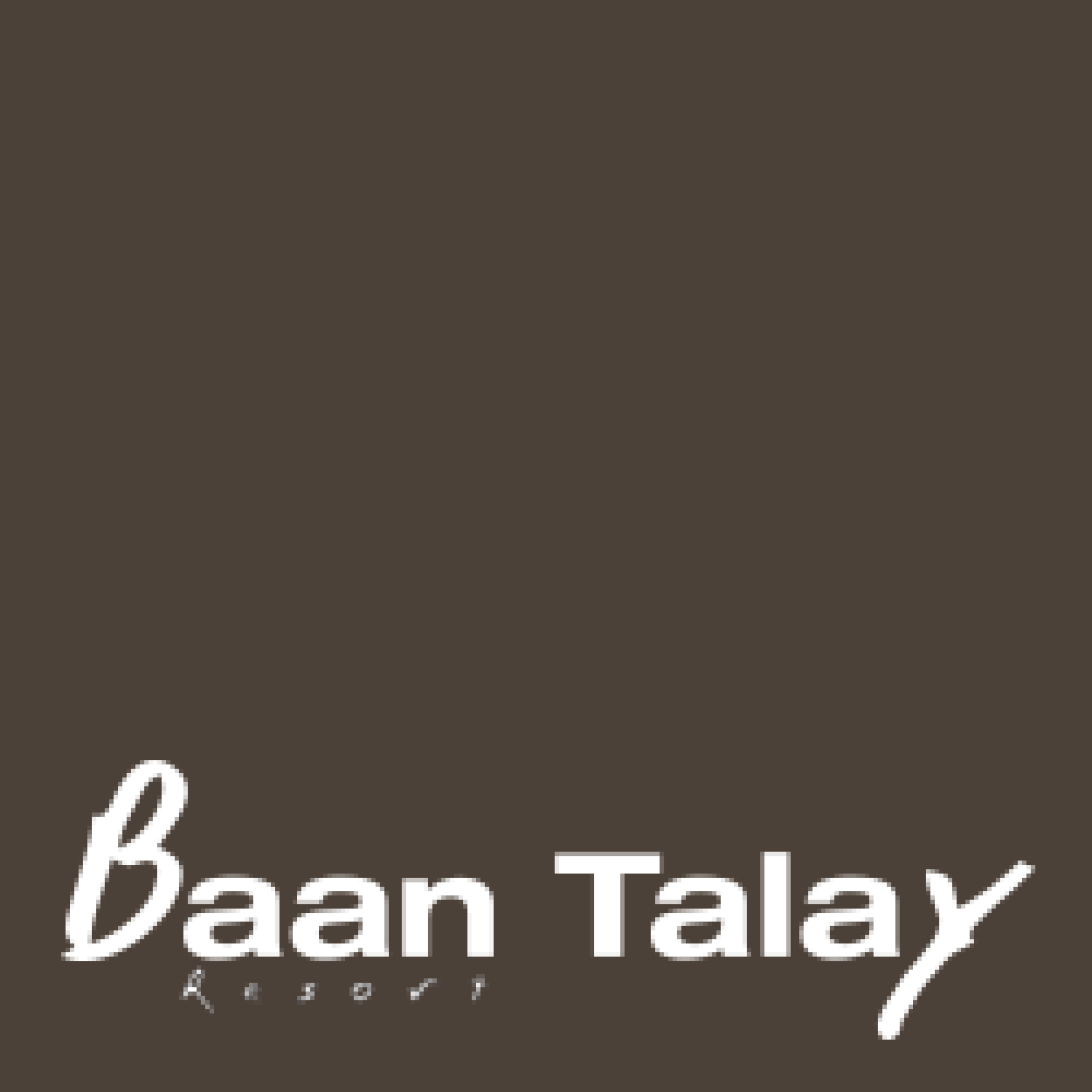 Baan Talay Logo