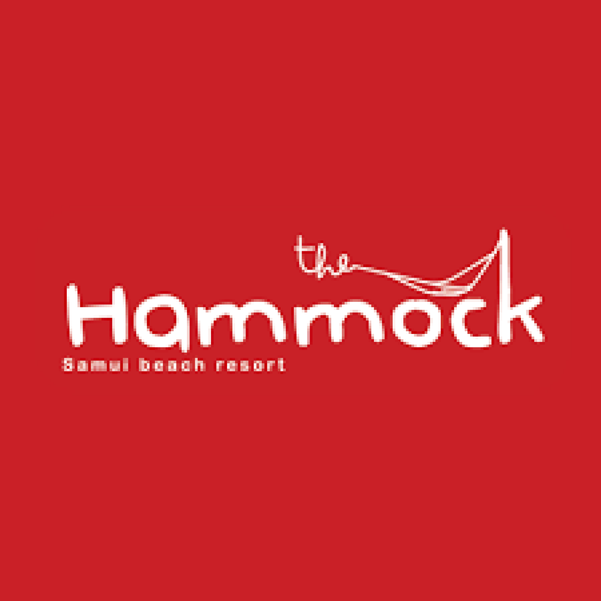 The Hammock Samui Beach Resort Logo