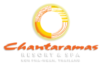 Chantaramas Resort Logo