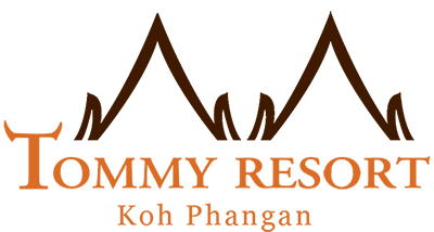 Tommy Resort Logo