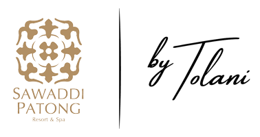 Sawaddi Patong Resort & Spa Logo