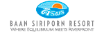 Baan Siriporn Resort Logo