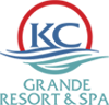 KC Grande Resort & Spa Logo