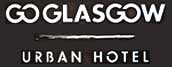 GoGlasgow Urban Hotel by Compass Hospitality Logo