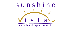 Sunshine Vista Logo