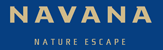 Navana Nature Escape Logo