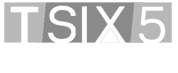 TSix5 Quarter Hotel Logo