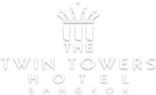 The Twin Towers Hotel Logo