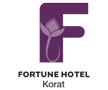 Fortune Hotel Korat Logo