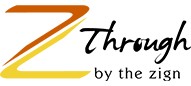 Z Through by the Zign Logo